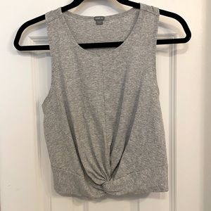 Aerie racerback tank top